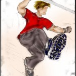 Character Concept Art